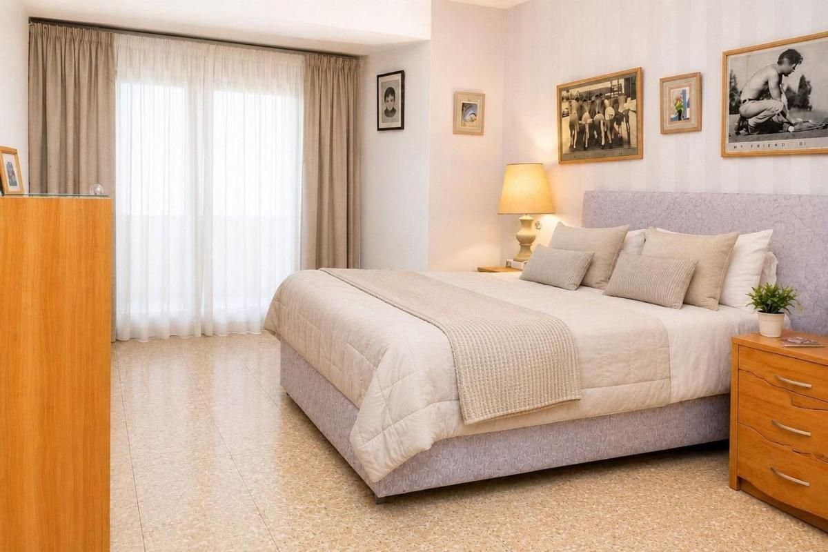 Venta de piso en Piso en Paseo del Saladar, Saladar, Denia, Denia
 photo 5