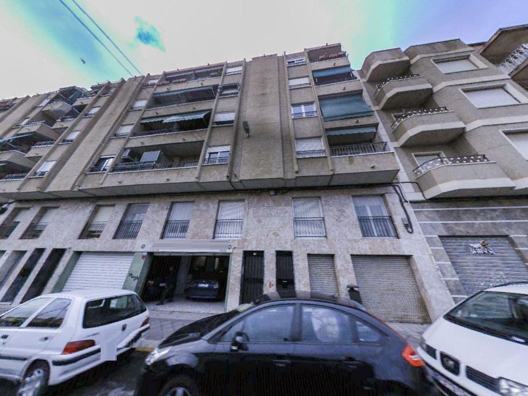 Venta de piso en Piso en Calle Palmerers, 16, Altabix, Elche / Elx, Elche / Elx
photo 2