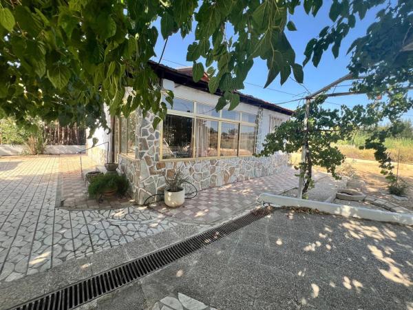 Rustic farm for sale in  Finca rústica en Carretera Elda-Sax, Sax , Sax photo 1