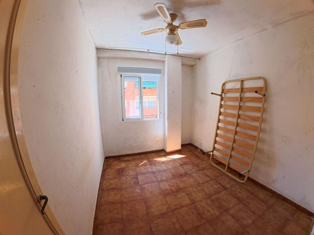 Продажа квартиры на Piso en Avenida Periodista Rodolfo de Salazar, Nou Alacant, Alicante / Alacant, Аликанте / Алакант
 photo 4