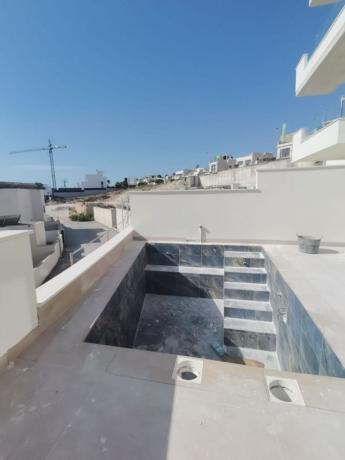 Частный шале на продаже в  Casa o chalet independiente en La Cañada - Los Alcores, San Miguel de Salinas, Сан-Мигель-де-Салинас photo 4