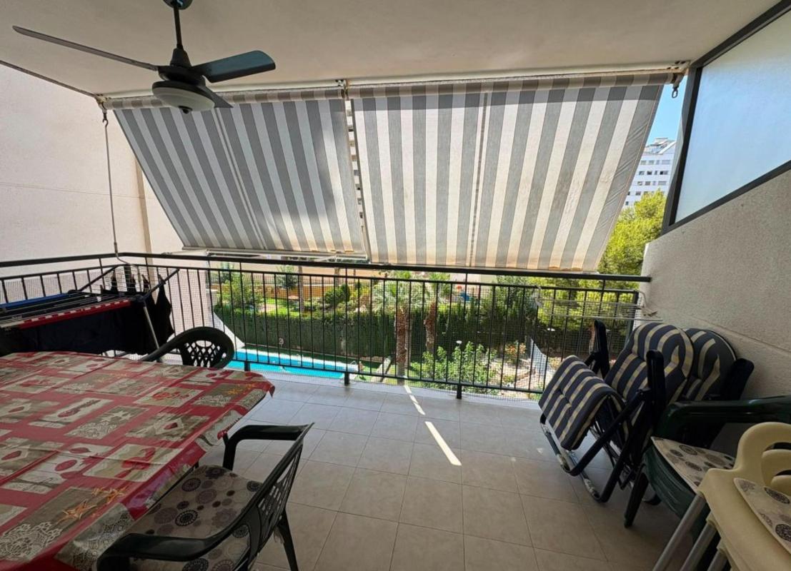 Venta de piso en Piso en Mirador de la Cala - Benimar, La Villajoyosa / Vila Joiosa, La Villajoyosa / Vila Joiosa
photo 3