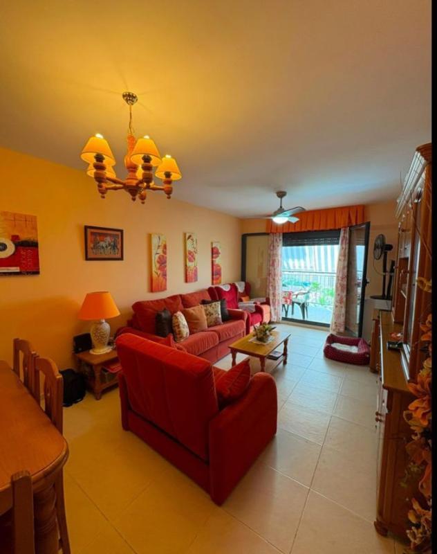 Venta de piso en Piso en Mirador de la Cala - Benimar, La Villajoyosa / Vila Joiosa, La Villajoyosa / Vila Joiosa
photo 4