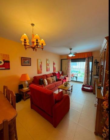 Продажа квартиры на Piso en Mirador de la Cala - Benimar, La Villajoyosa / Vila Joiosa, Ла Виллахойоса / Вила Хойоса
 photo 4