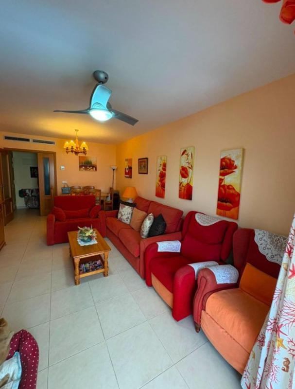 Venta de piso en Piso en Mirador de la Cala - Benimar, La Villajoyosa / Vila Joiosa, La Villajoyosa / Vila Joiosa
photo 5