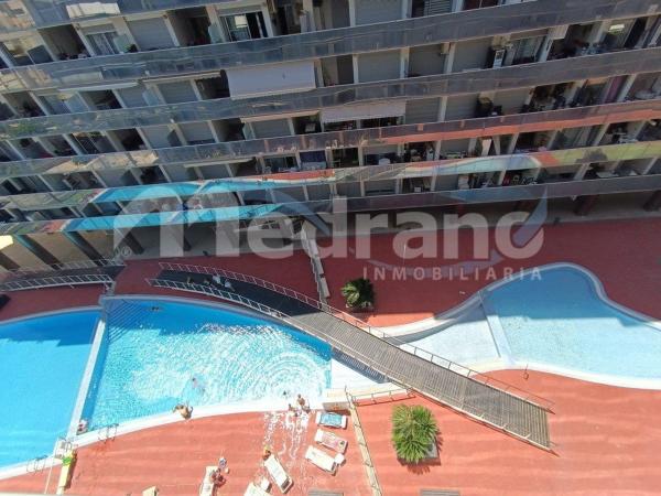 Sprzedaż mieszkania w Piso en Mirador de la Cala - Benimar, La Villajoyosa / Vila Joiosa, La Villajoyosa / Vila Joiosa
photo 1