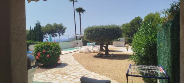 Продажа квартиры на Piso en Calle Bélgica, 15 AptA, Altea Hills, Altea, Алтея
photo 1