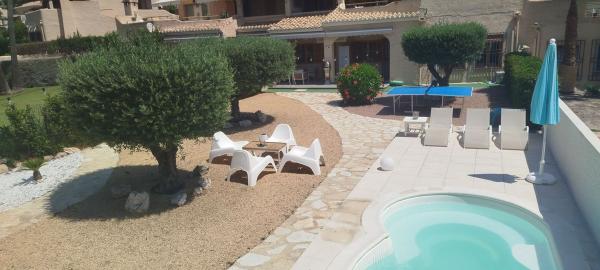 Продажа квартиры на Piso en Calle Bélgica, 15 AptA, Altea Hills, Altea, Алтея
thumbnail 1