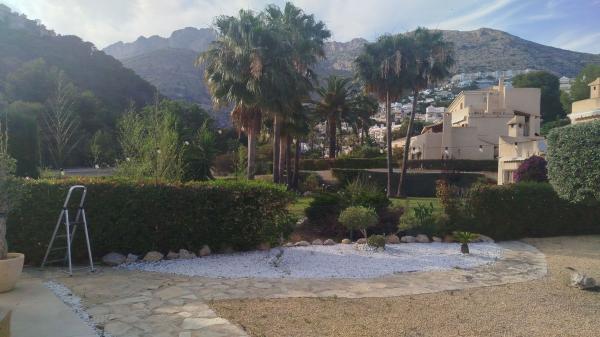 Продажа квартиры на Piso en Calle Bélgica, 15 AptA, Altea Hills, Altea, Алтея
thumbnail 2