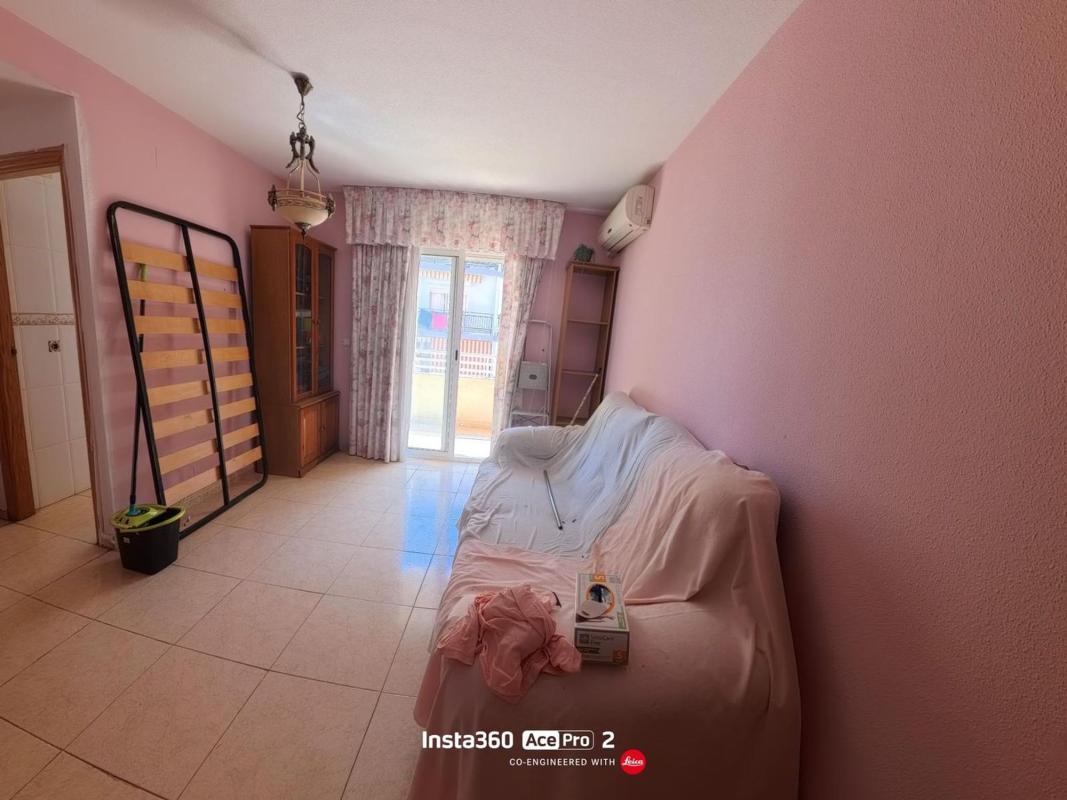 Venta de piso en Piso en Travesía del Canal, Nou Alacant, Alicante / Alacant, Alicante / Alacant
photo 2