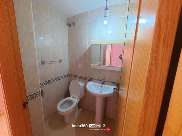 Venta de piso en Piso en Travesía del Canal, Nou Alacant, Alicante / Alacant, Alicante / Alacant
thumbnail 3
