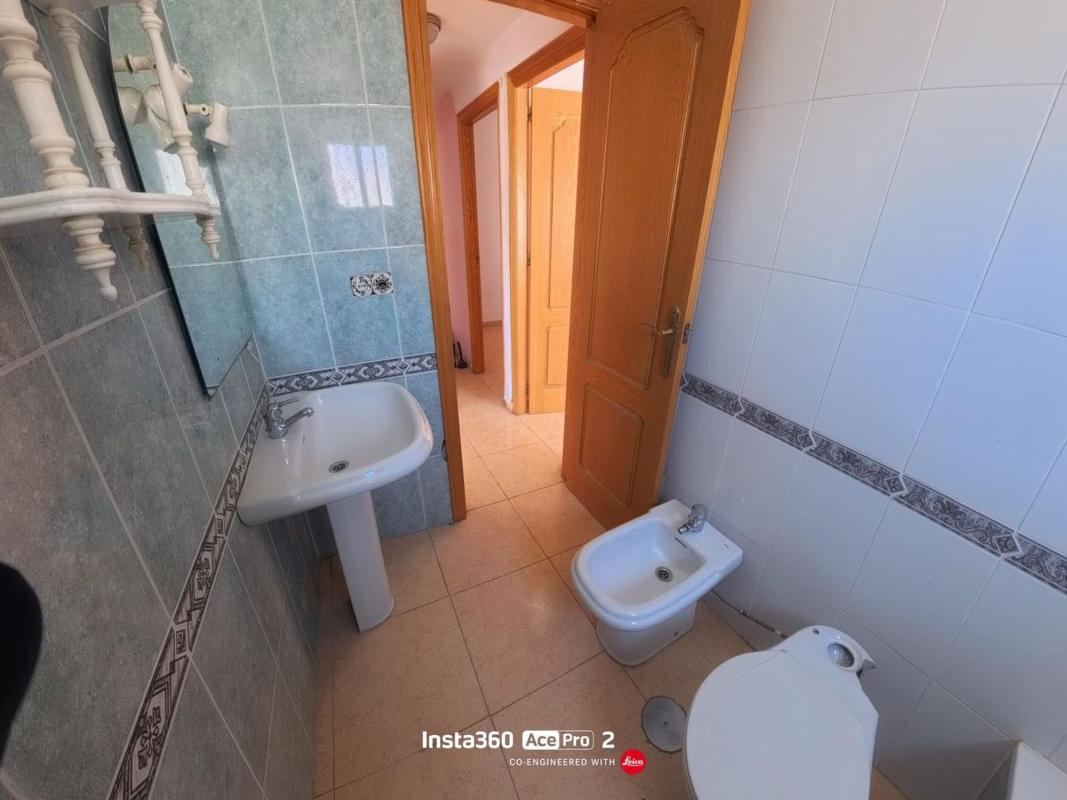 Venta de piso en Piso en Travesía del Canal, Nou Alacant, Alicante / Alacant, Alicante / Alacant
photo 5