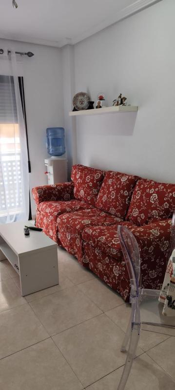 Продажа квартиры на Кампоамор-Каролины-Альтозано, Аликанте / Алакант
photo 3