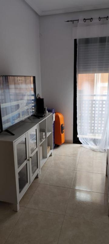 Продажа квартиры на Кампоамор-Каролины-Альтозано, Аликанте / Алакант
photo 4