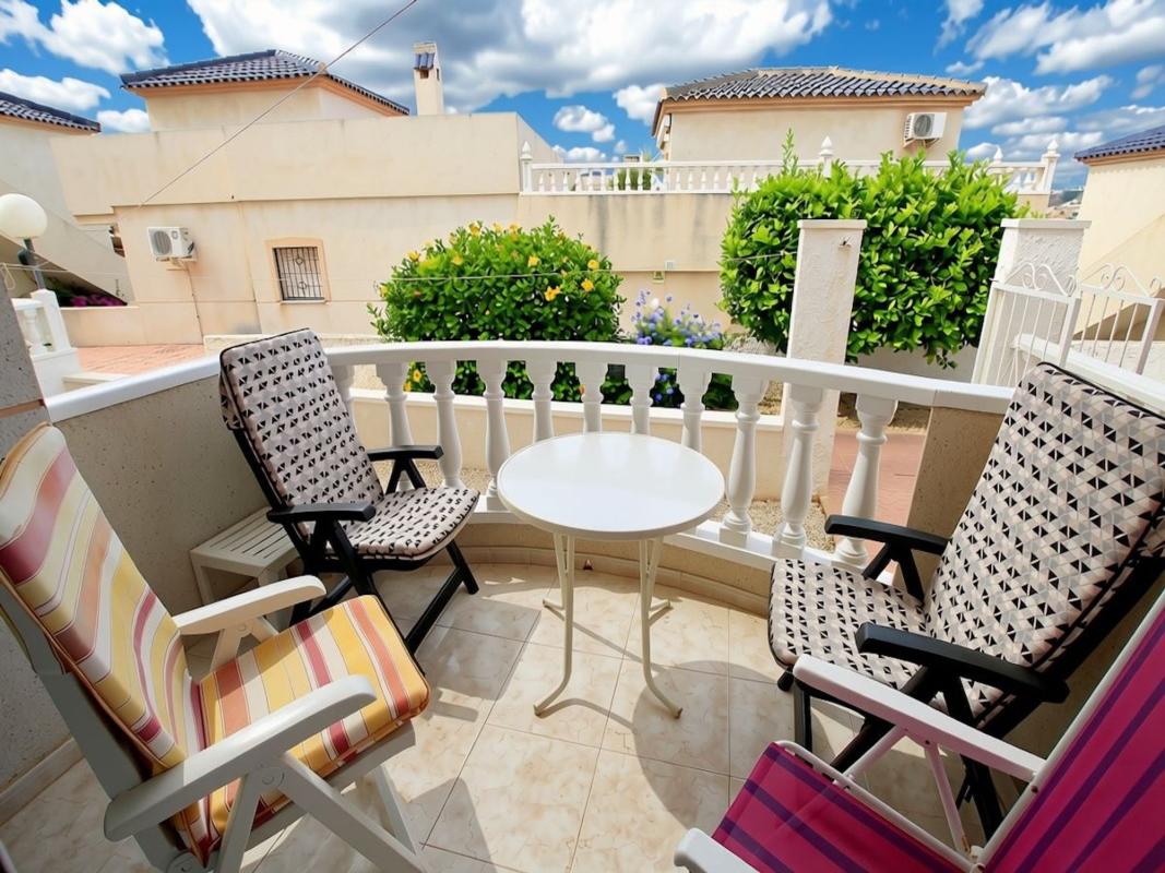 Venta de piso en Piso en Calle Sierra de Cazalla, La Marquesa, Rojales, Rojales
photo 2