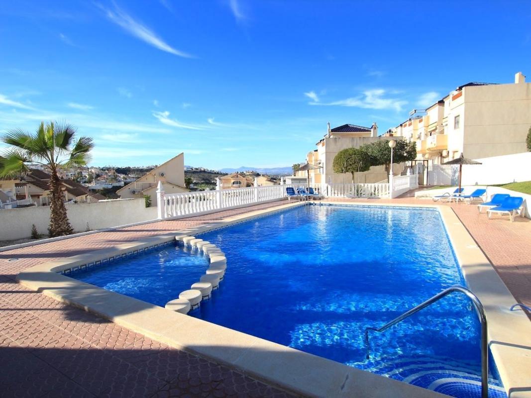 Venta de piso en Piso en Calle Sierra de Cazalla, La Marquesa, Rojales, Rojales
photo 3