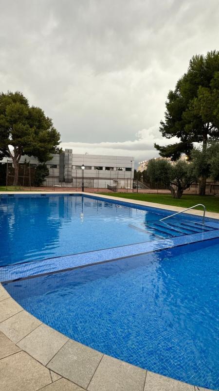 Sale of townhouse in Chalet adosado en Avenida Catedratic Sala Perez, Nou Nazaret - Frank Espinós, San Juan de Alicante , San Juan de Alicante photo 5