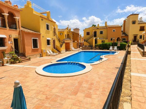 Venta de piso en Piso en Avenida Antonio Pedrera Soler, 116, Algorfa, Algorfa
photo 1