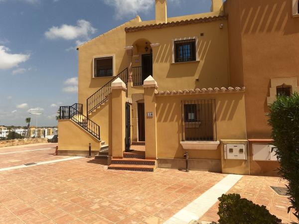 Venta de piso en Piso en Avenida Antonio Pedrera Soler, 116, Algorfa, Algorfa
thumbnail 1