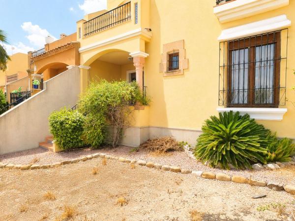 Venta de piso en Piso en Avenida Antonio Pedrera Soler, 116, Algorfa, Algorfa
thumbnail 2