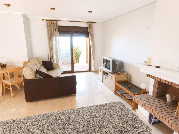 Venta de piso en Piso en Avenida Antonio Pedrera Soler, 116, Algorfa, Algorfa
 photo 4