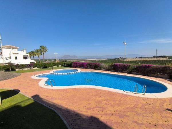 Venta de piso en Piso en Calle los Montesinos, 660, Algorfa, Algorfa
thumbnail 1