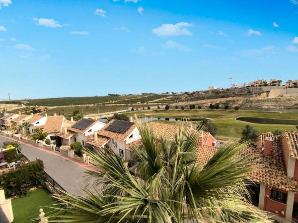 Venta de piso en Piso en Calle los Montesinos, 660, Algorfa, Algorfa
thumbnail 2