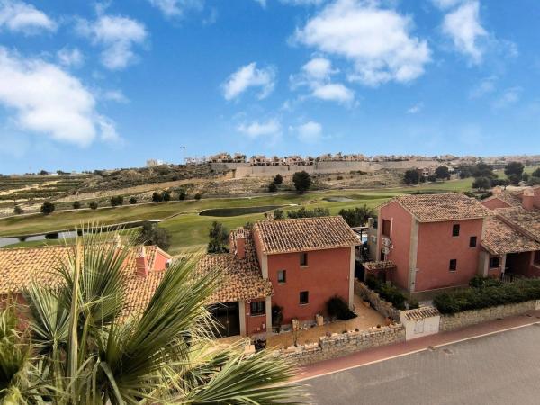 Venta de piso en Piso en Calle los Montesinos, 660, Algorfa, Algorfa
 photo 4