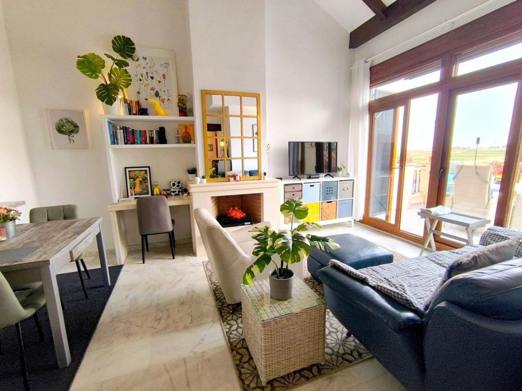 Venta de piso en Piso en Calle los Montesinos, 660, Algorfa, Algorfa
photo 5