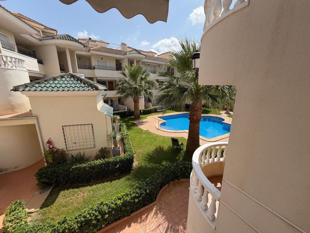 Venta de piso en Piso en Calle Marqués Cubas, Jacarilla, Jacarilla
photo 5