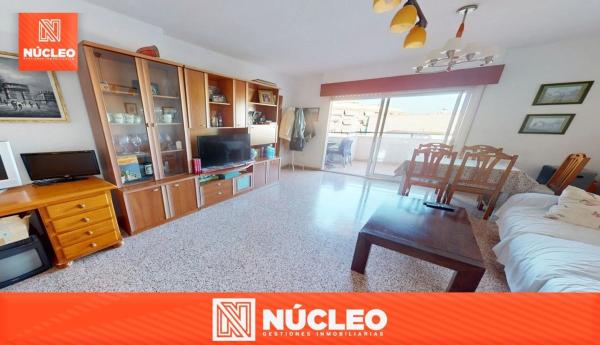 Venta de piso en Piso en Calle Creu de Maig, Campello Pueblo, El Campello, El Campello
photo 1