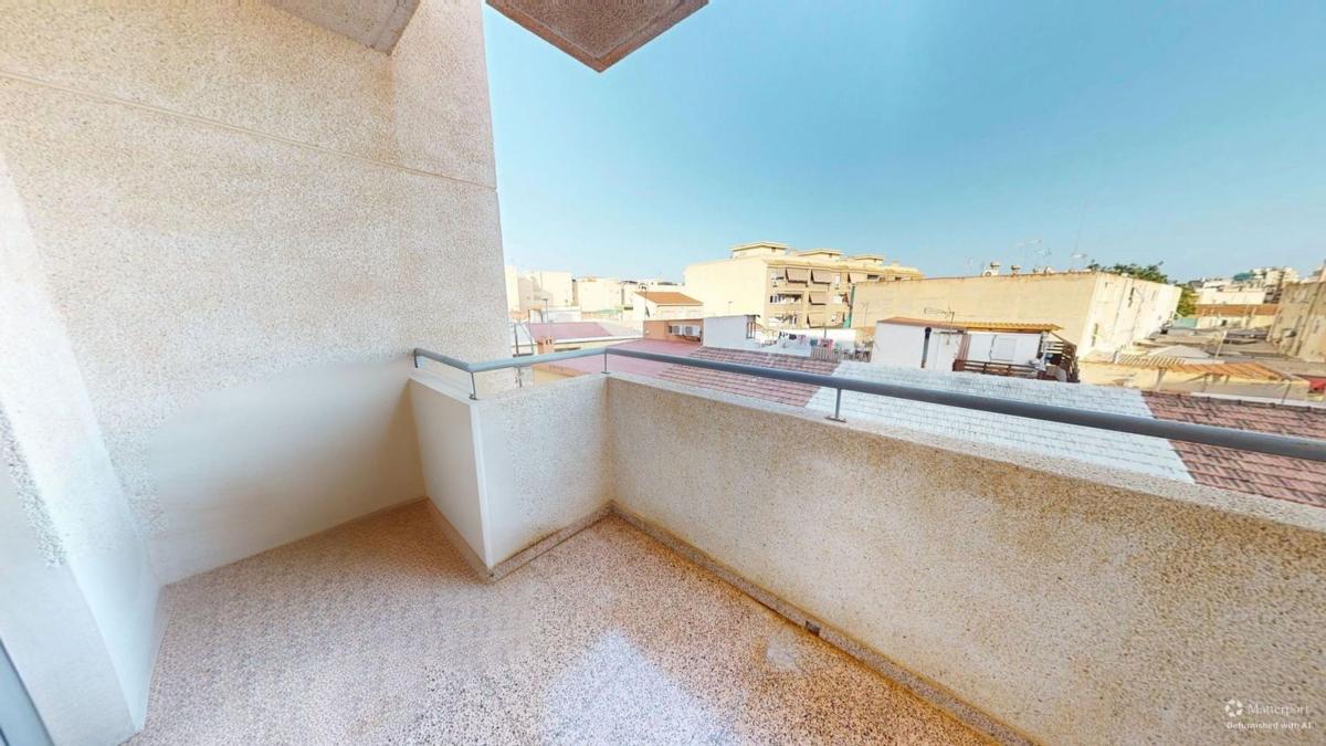 Продажа квартиры на Piso en Calle Creu de Maig, Campello Pueblo, El Campello, Эль Кампельо
photo 5