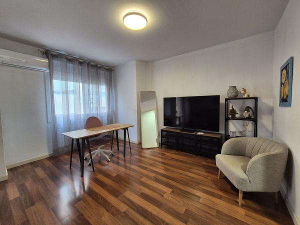 Sale of flat in Piso en Calle Taquigrafo Martí, Campoamor, Alicante / Alacant, Alicante
photo 1