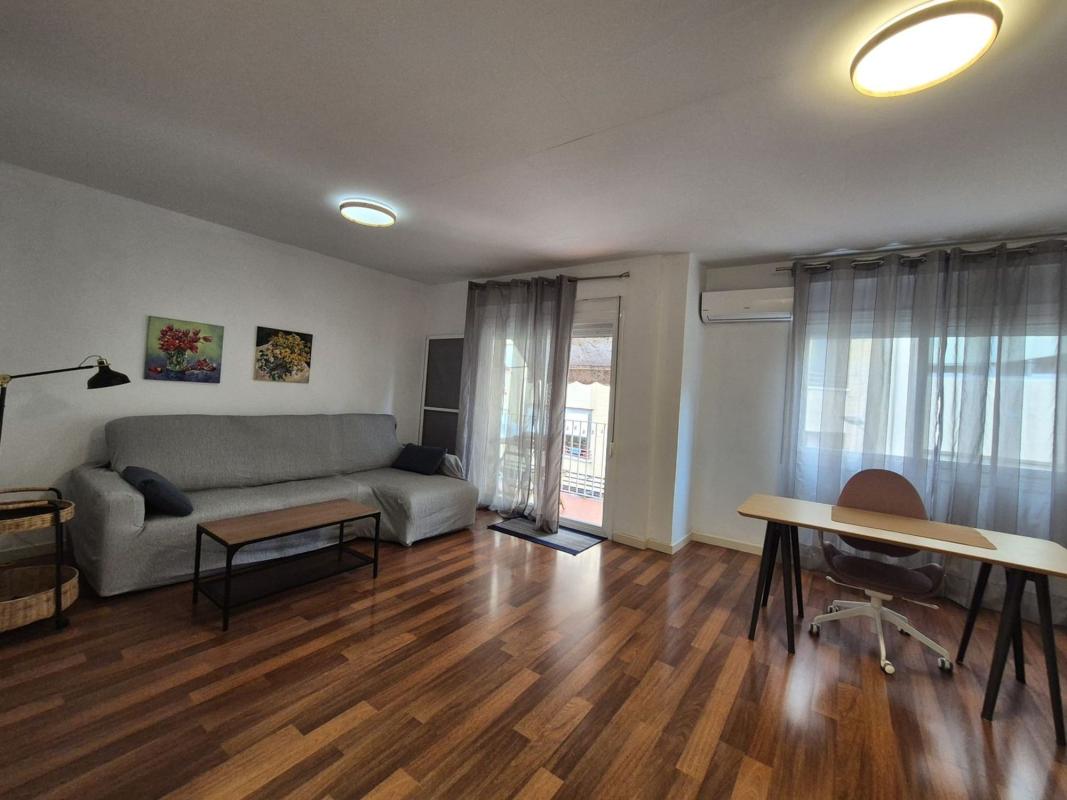 Продажа квартиры на Piso en Calle Taquigrafo Martí, Campoamor, Alicante / Alacant, Аликанте / Алакант
photo 2