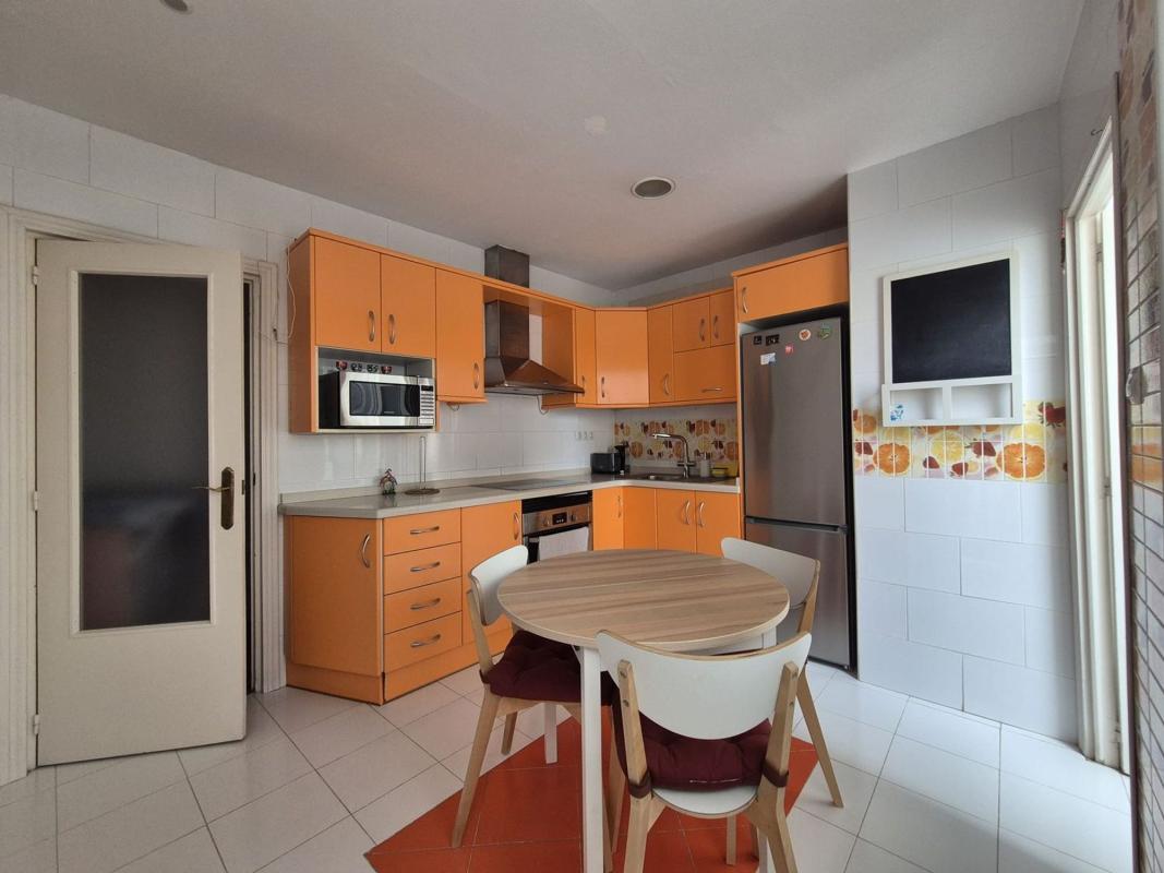 Продажа квартиры на Piso en Calle Taquigrafo Martí, Campoamor, Alicante / Alacant, Аликанте / Алакант
photo 3