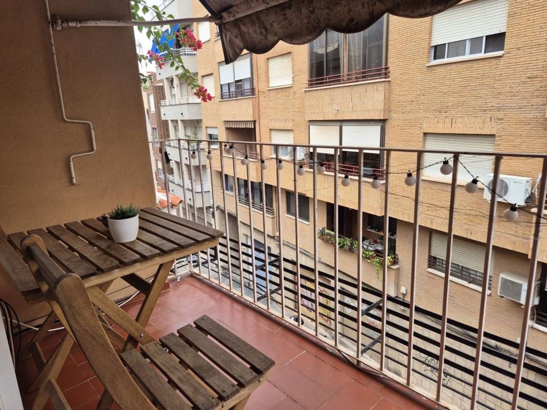 Продажа квартиры на Piso en Calle Taquigrafo Martí, Campoamor, Alicante / Alacant, Аликанте / Алакант
photo 4