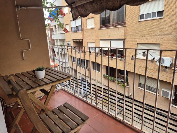 Sale of flat in Piso en Calle Taquigrafo Martí, Campoamor, Alicante / Alacant, Alicante
 photo 4