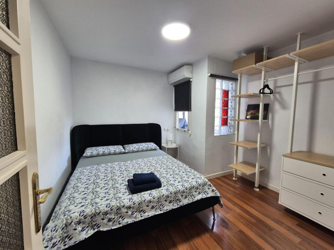 Продажа квартиры на Piso en Calle Taquigrafo Martí, Campoamor, Alicante / Alacant, Аликанте / Алакант
photo 5