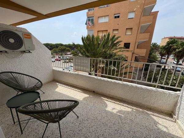 Продажа квартиры на Piso en Urbanizaciones, Guardamar del Segura, Гуардамар-дель-Сегура
photo 1