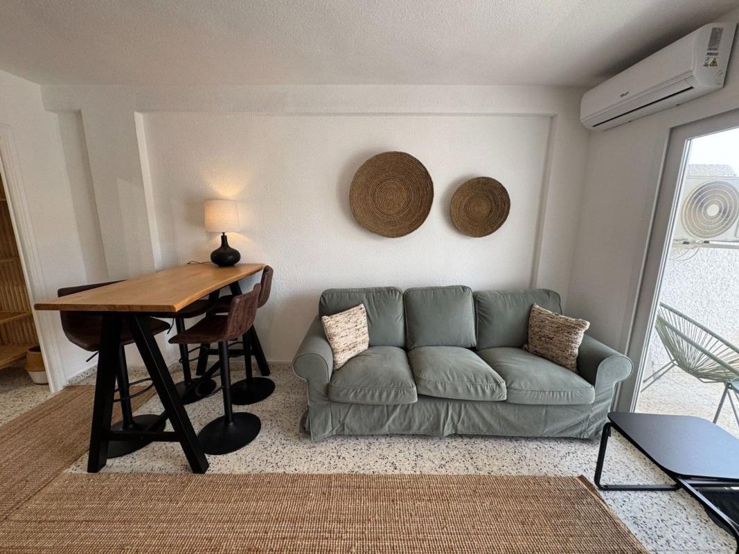 Продажа квартиры на Piso en Urbanizaciones, Guardamar del Segura, Гуардамар-дель-Сегура
photo 3