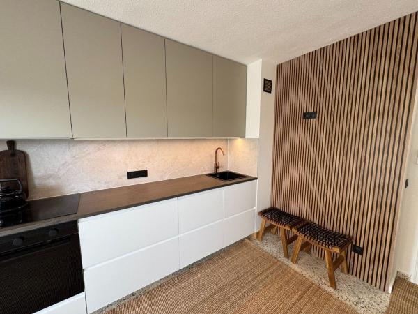 Продажа квартиры на Piso en Urbanizaciones, Guardamar del Segura, Гуардамар-дель-Сегура
 photo 4