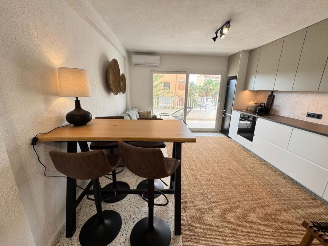 Продажа квартиры на Piso en Urbanizaciones, Guardamar del Segura, Гуардамар-дель-Сегура
photo 5