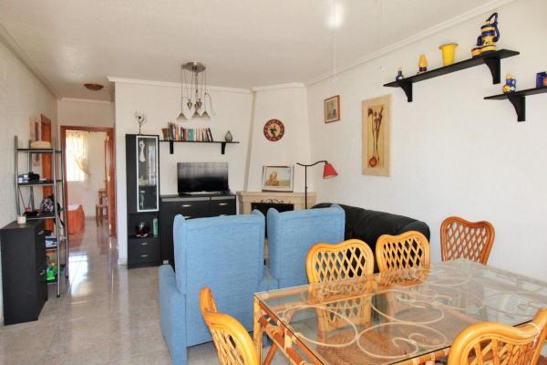 Chalet adosado en venta en  Chalet adosado en Villamartín, Orihuela , Orihuela photo 4