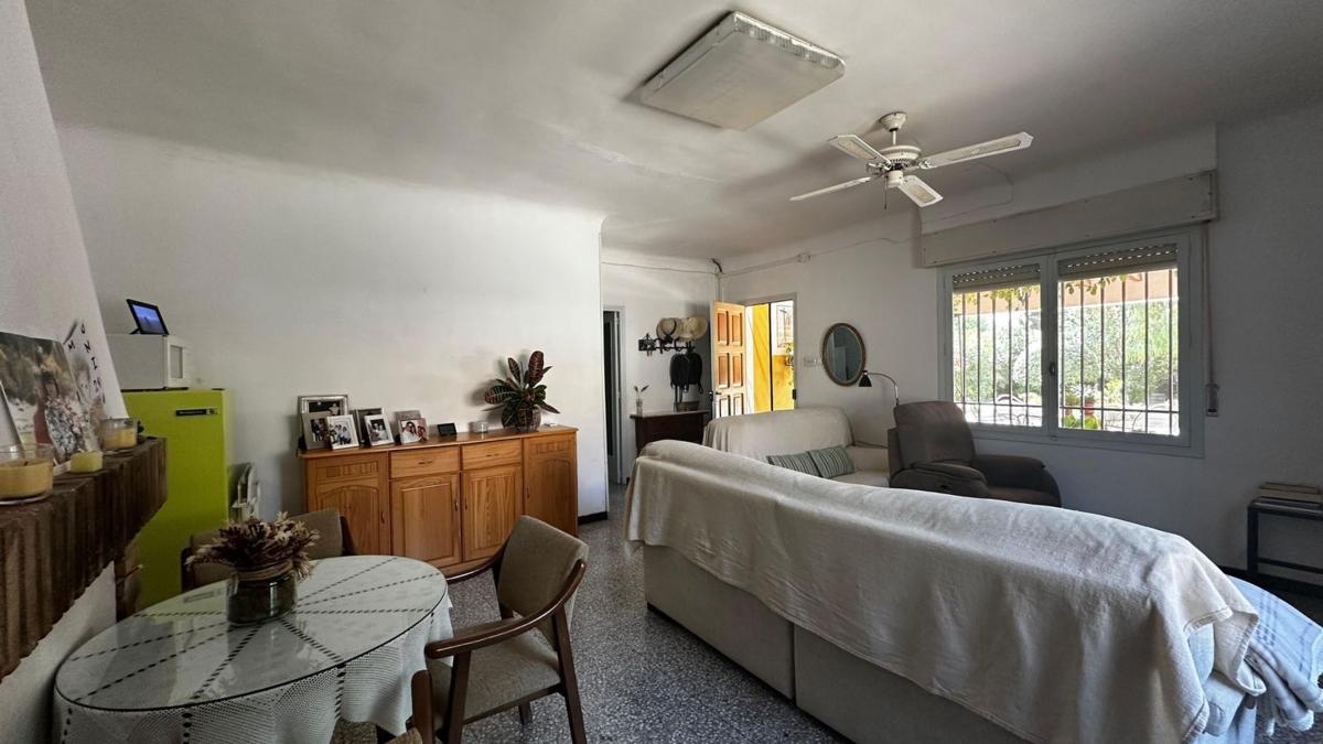 Sale of independent chalet in Casa o chalet independiente en Cv-832, Novelda, Novelda
photo 1