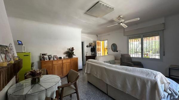 Independent chalet for sale in Casa o chalet independiente en Cv-832, Novelda, Novelda
 photo 1