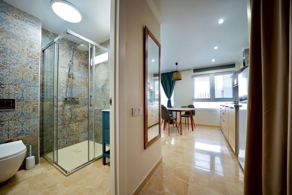 Здание Жилой площадью 457м2 на продажу в Санта Пола photo 5