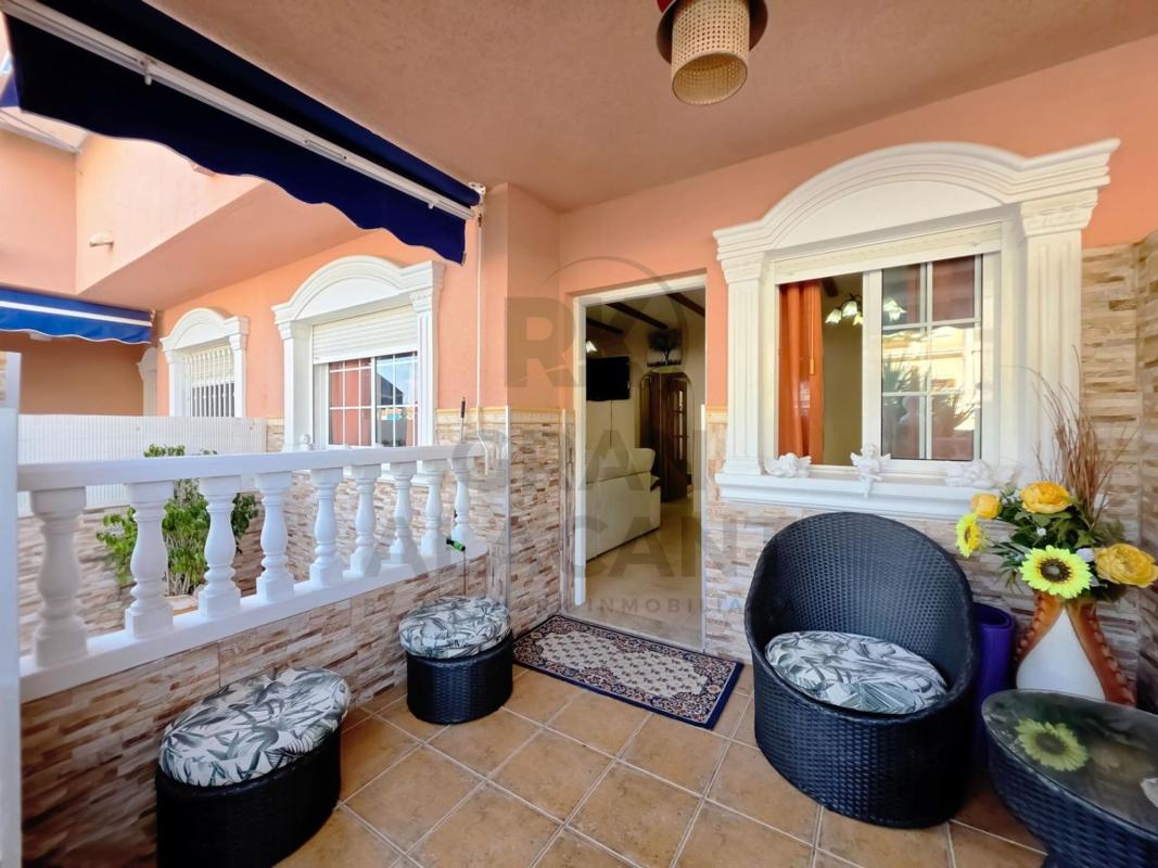 Sprzedaż niezależnego domku jednorodzinnego w  Casa o chalet independiente en Avenida Zaragoza, Gran Playa, Santa Pola, Santa Pola photo 4