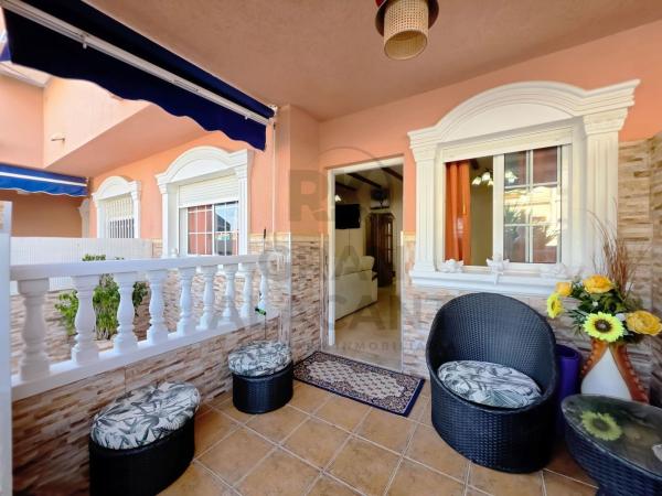 Частный шале на продаже в  Casa o chalet independiente en Avenida Zaragoza, Gran Playa, Santa Pola, Санта Пола photo 4