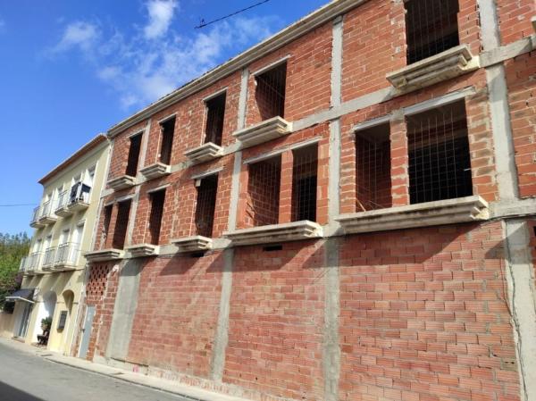 Building Residential of 1059m2 for sale in Parcent thumbnail 2