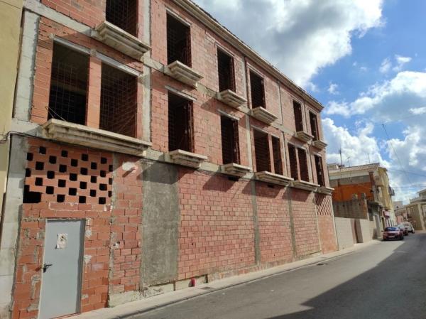 Building Residential of 1059m2 for sale in Parcent photo 4